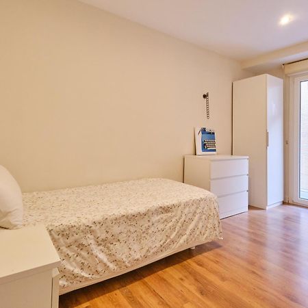 דירות ולנסיה Cedro Flat חדר תמונה