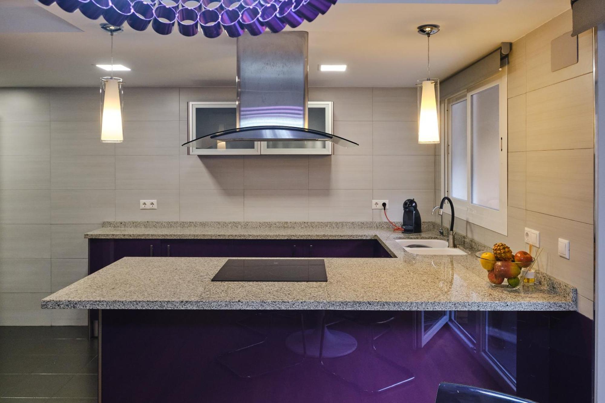 דירות ולנסיה Cedro Flat חדר תמונה