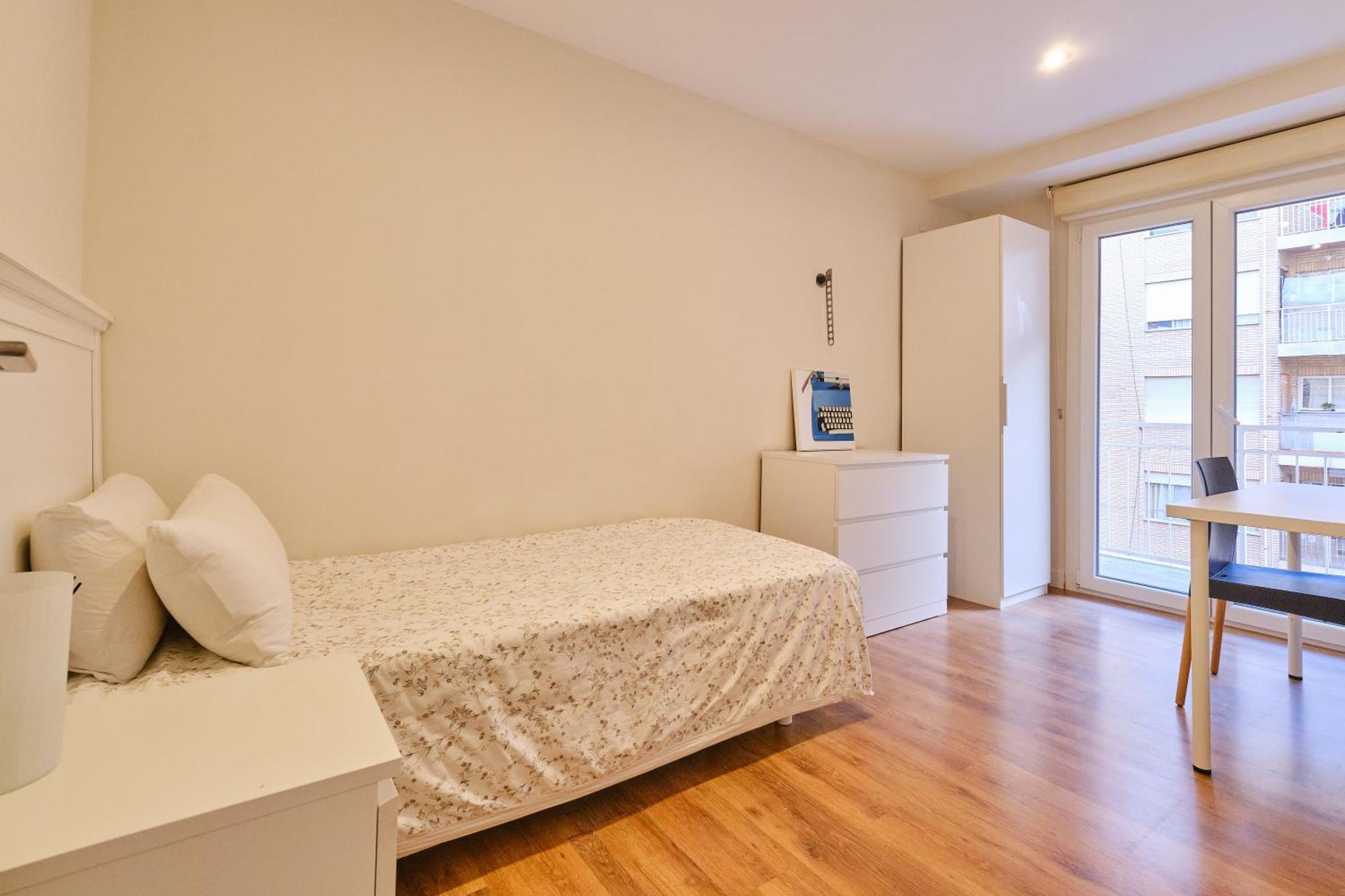 דירות ולנסיה Cedro Flat חדר תמונה