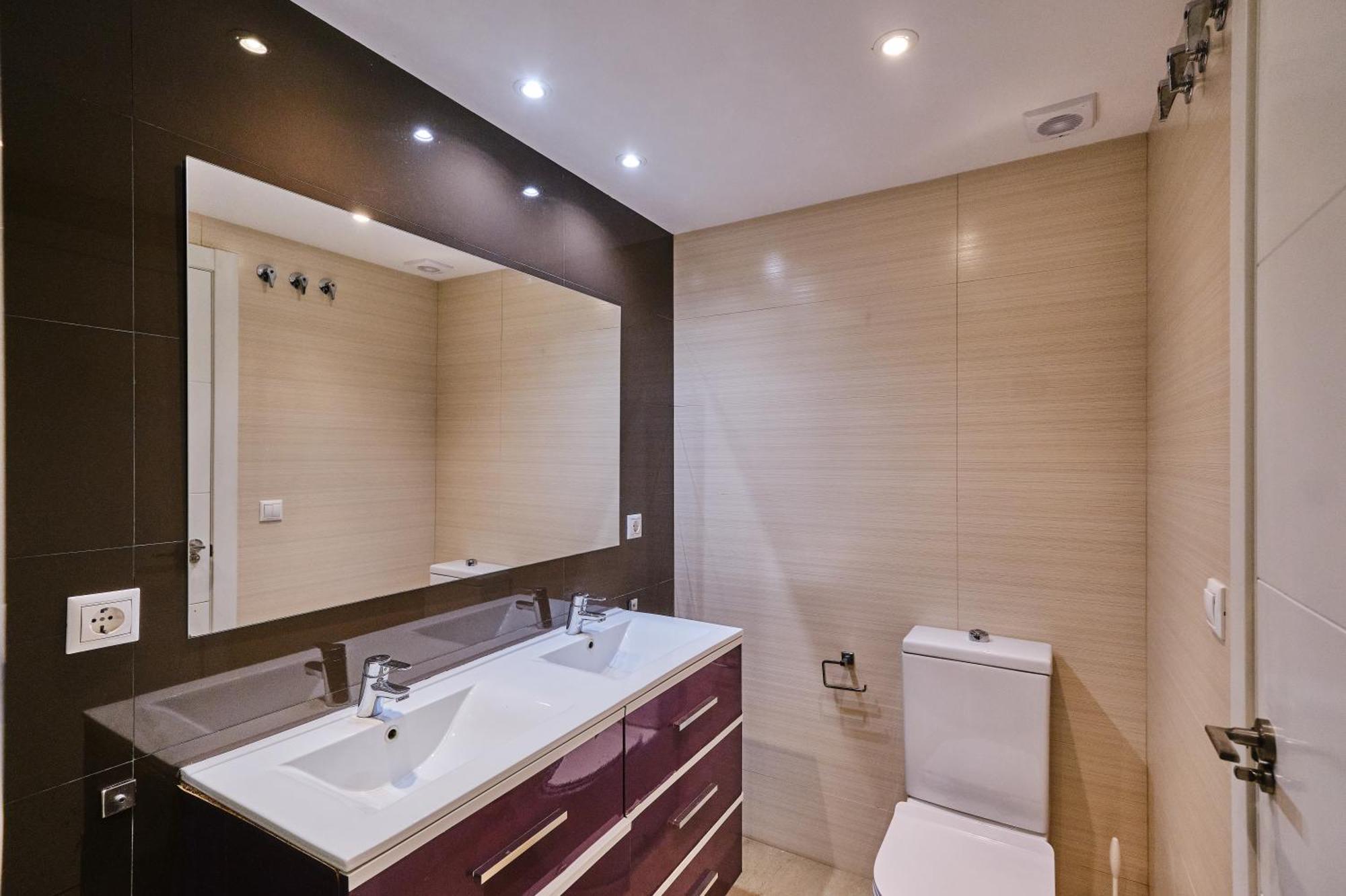 דירות ולנסיה Cedro Flat חדר תמונה