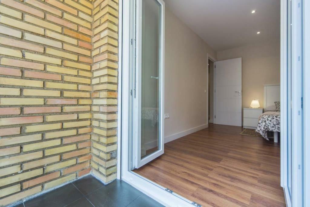 דירות ולנסיה Cedro Flat מראה חיצוני תמונה